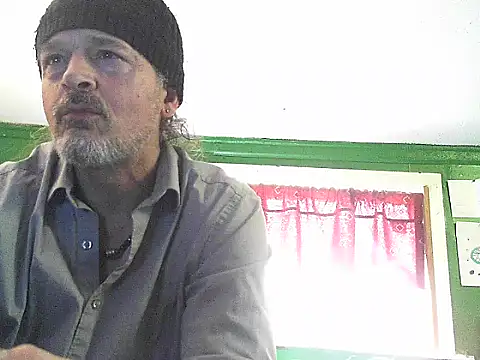 HippieDad333 online show from 8, 5, 2026