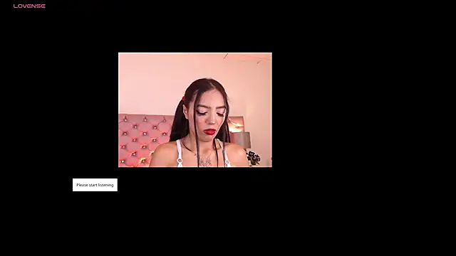 Snapshot of Liv20_ chatting on 28, 11, 2025 Liv20 online show from 28, 11, 2025