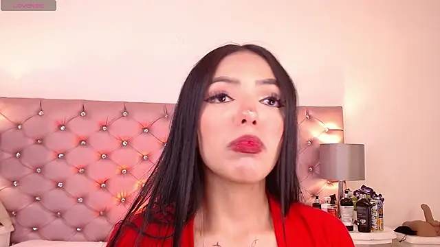 Snapshot of Liv20_ chatting on 1, 12, 2025 Liv20 online show from 1, 12, 2025