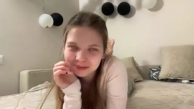 CandysRose online show from 11, 4, 2026