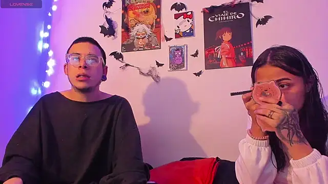 Dirty Pleasure69 online show from 25, 10, 2025