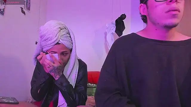 Dirty Pleasure69 online show from 31, 10, 2025