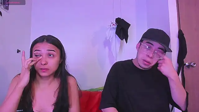 Dirty Pleasure69 online show from 7, 11, 2025