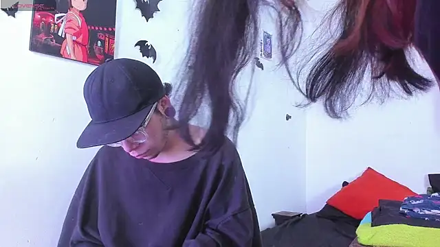 Dirty Pleasure69 online show from 8, 11, 2025