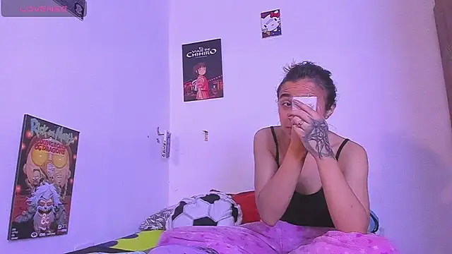 Dirty Pleasure69 online show from 29, 11, 2025