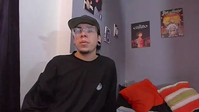 Dirty Pleasure69 online show from 26, 5, 2026