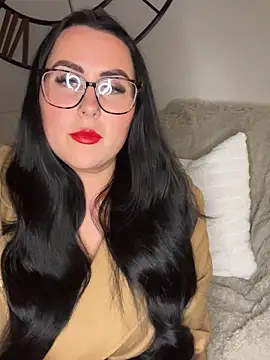 Ruby-Black online show from 18, 10, 2025