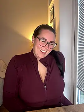 Snapshot of Ruby-Black chatting on 19, 1, 2026 Ruby-Black online show from 19, 1, 2026