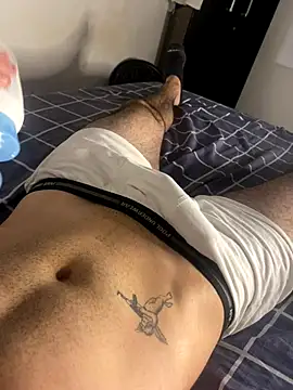 donjuan19cm online show from 23, 9, 2025