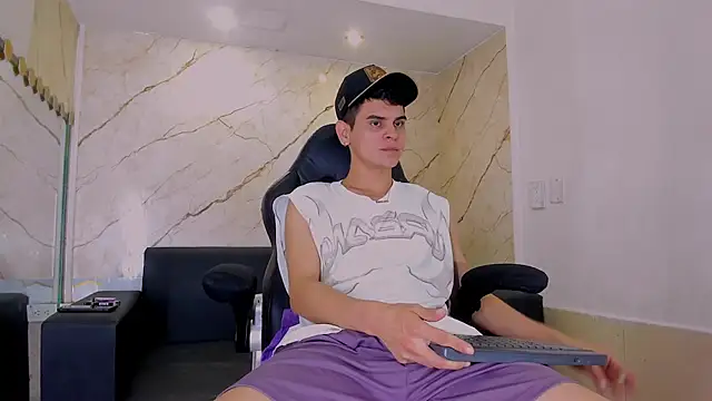 liam coleman25 online show from 12, 1, 2026