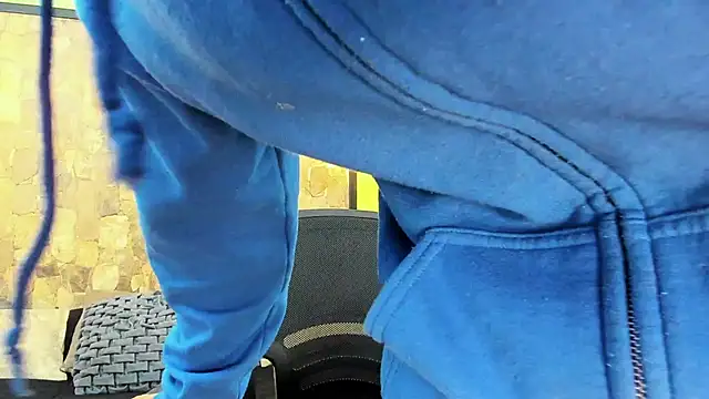 Axel Draven online show from 31, 10, 2025