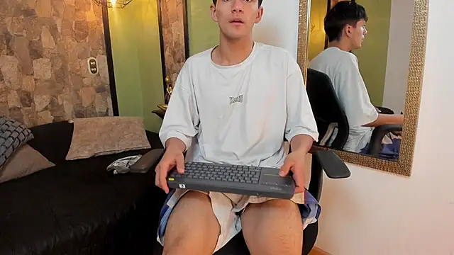 Axel Draven online show from 22, 11, 2025