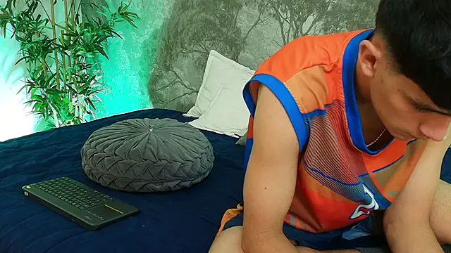 Axel Draven online show from 25, 11, 2025