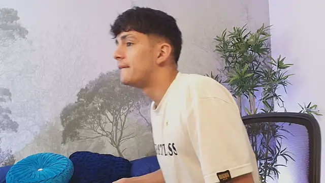 Axel Draven online show from 7, 1, 2026