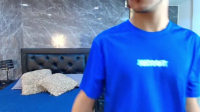 Axel Draven online show from 9, 4, 2026