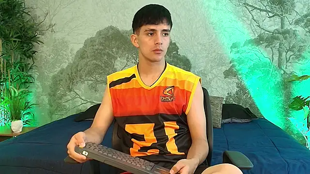 Snapshot of Axel_Draven chatting on 19, 6, 2026 Axel Draven online show from 19, 6, 2026