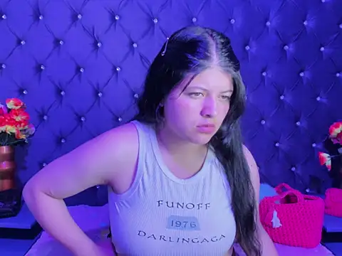 Snapshot of Grecia_Anal_Hard chatting on 4, 11, 2025 Grecia Anal Hard online show from 4, 11, 2025