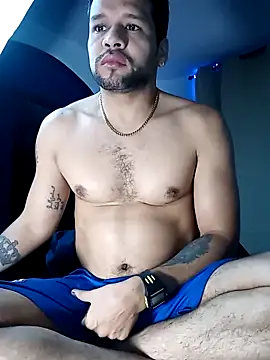 LucasGaeel online show from 21, 11, 2025