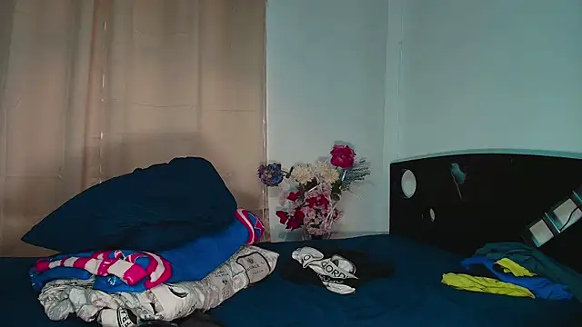 Snapshot of LucasGaeel chatting on 17, 1, 2026 LucasGaeel online show from 17, 1, 2026