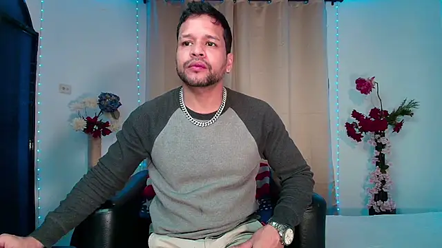 Snapshot of LucasGaeel chatting on 21, 2, 2026 LucasGaeel online show from 21, 2, 2026