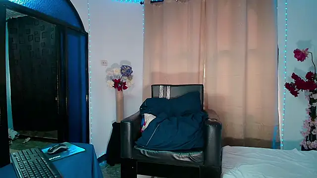 Snapshot of LucasGaeel chatting on 22, 2, 2026 LucasGaeel online show from 22, 2, 2026