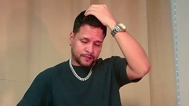 LucasGaeel online show from 6, 3, 2026