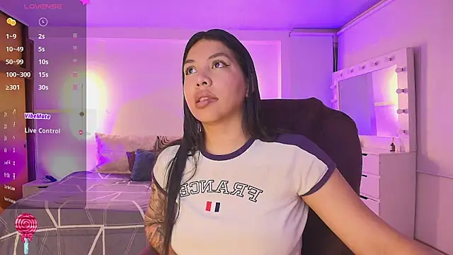 kloe28 online show from 5, 4, 2026