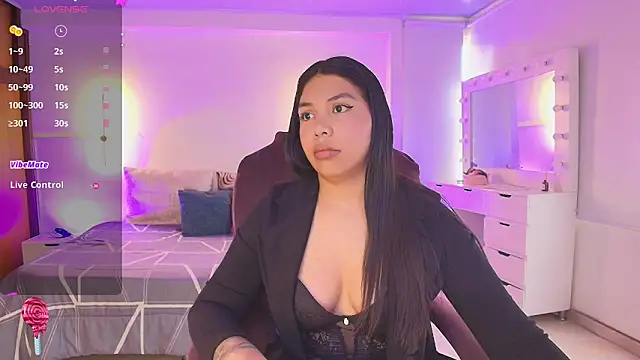 kloe28 online show from 15, 4, 2026