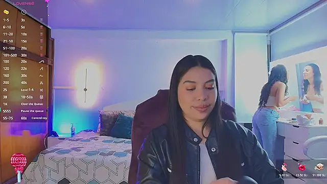 kloe28 online show from 26, 6, 2026