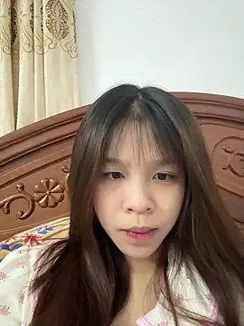 Hanaa07  online show from 14, 12, 2025