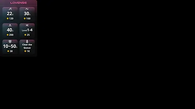 Snapshot of TifGold chatting on 14, 12, 2025 TifGold online show from 14, 12, 2025