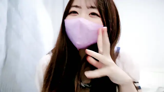 MISATO 0809 online show from 2, 2, 2026