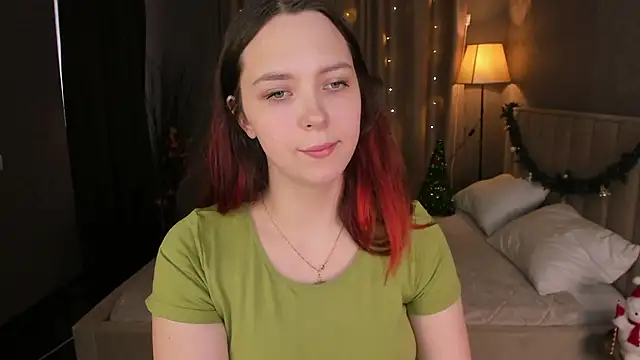 Monica  Queen online show from 11, 1, 2026