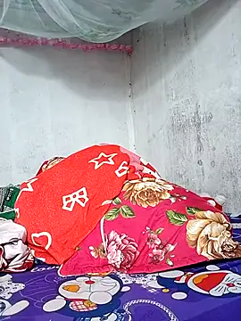 JinjinLy online show from 25, 9, 2025