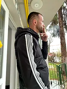 sexyman1936 online show from 30, 11, 2025