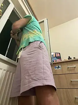 sexyman1936 online show from 4, 4, 2026