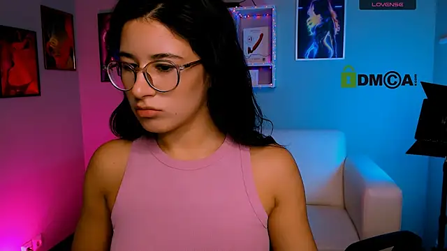 lia make love online show from 16, 10, 2025