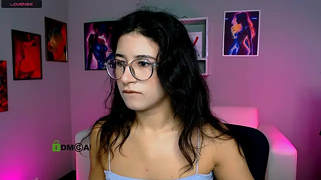 lia make love online show from 18, 10, 2025