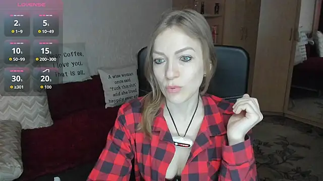 Tiffany Bates online show from 12, 4, 2026