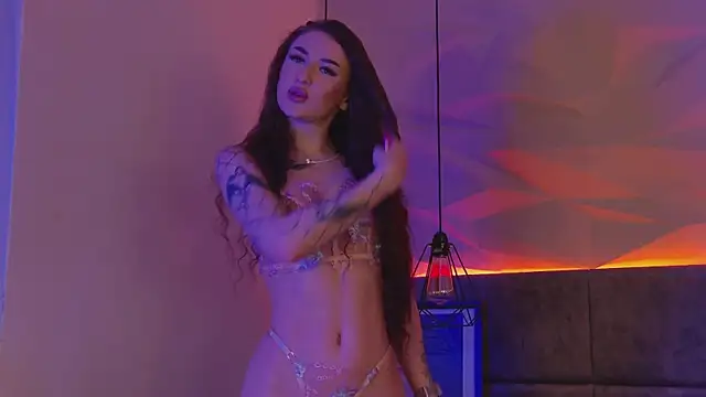 Snapshot of Luna_Olsen chatting on 24, 11, 2025 Luna Olsen online show from 24, 11, 2025