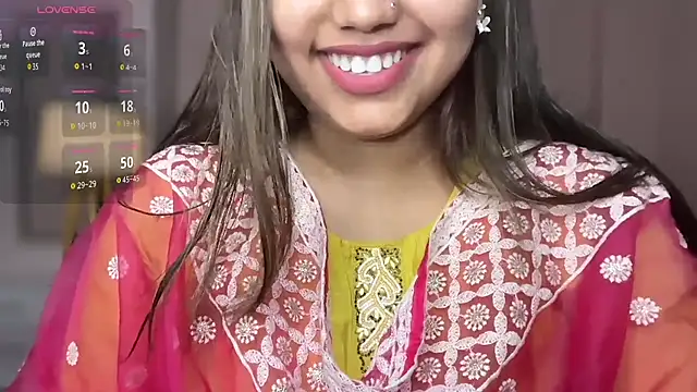 Miss Rose   online show from 18, 7, 2026