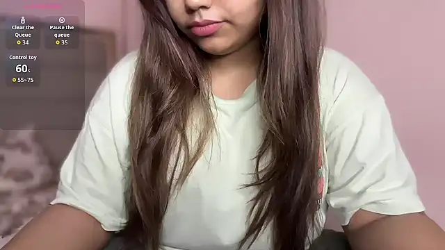 Miss Rose   online show from 28, 7, 2026