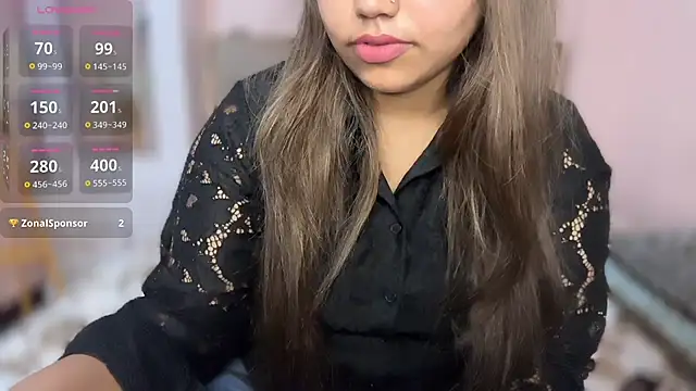 Miss Rose   online show from 29, 7, 2026