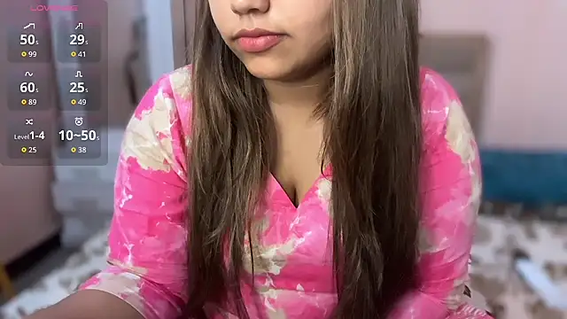 Miss Rose   online show from 30, 7, 2026