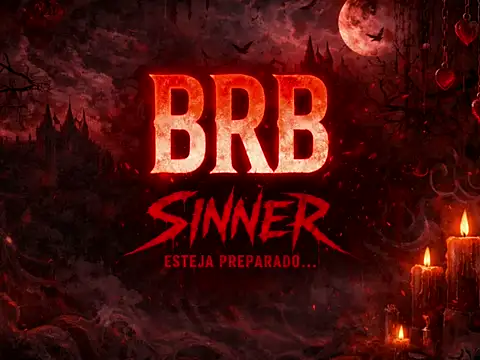 Snapshot of Sinner___ chatting on 31, 1, 2026 Sinner online show from 31, 1, 2026