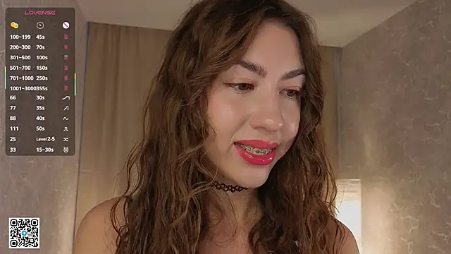 KeilaJeschon online show from 16, 10, 2025