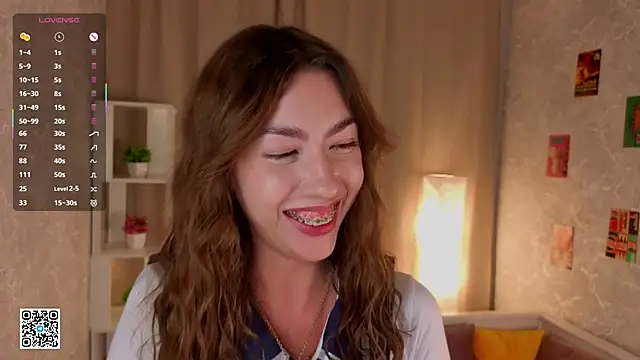 KeilaJeschon online show from 5, 11, 2025