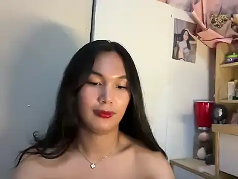 FelicityLincoln online show from 19, 4, 2026