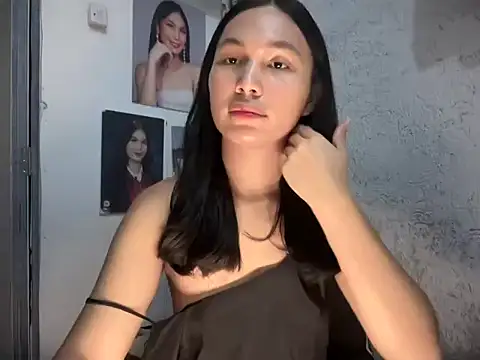 FelicityLincoln online show from 1, 7, 2026