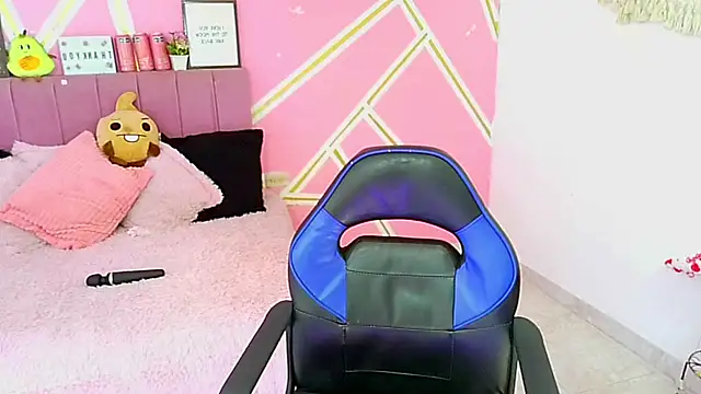 isa bunny18 online show from 28, 2, 2026